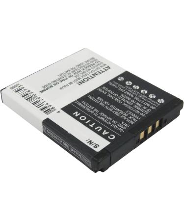 Buy NB-11LH NB-11L 680mAh Battery - Compatible with Canon Powershot Elph 110 HS IXUS 125 170 320 HS IXY 110F & More | 3.7V PowerShot Replacement Battery - Buy Online on SooperMarket.com
