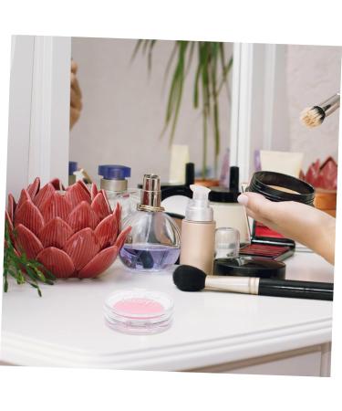 Gogogmee Blush Palette Blouses Blush for Black Women Girl Blush for Cheeks Portable Blush Women Blusher Pink - Buy Online on SooperMarket.com