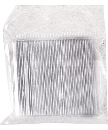 Transparent Nail Art Display Stand Acrylic Nail Tips Display Fake Nails Art Tips Practice Holder Double-Sided Tape Double-sided Tapes For Breast Forms Double-sided Tape 3-m - Buy Online on SooperMarket.com