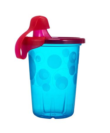 The First Years Take & Toss 10 oz Spill Proof Cups - 4-Pack for Babies 9 Months and Up - Buy Online on SooperMarket.com