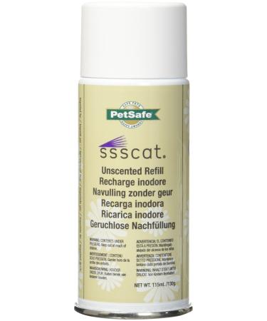 PetSafe SSSCAT Spray Pet Deterrent Replacement Can