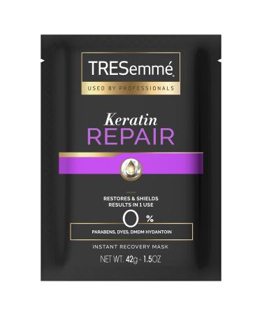 TRESemm  Smoothing Hair Mask Keratin Smooth 1.5 oz