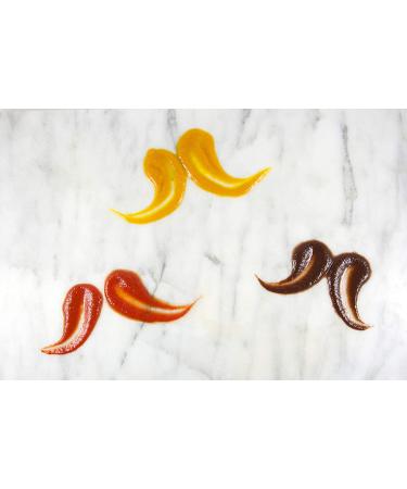 Zocalo Peru Organic Aji Amarillo Chili Paste 8oz (2 Pack) - Buy Online on SooperMarket.com
