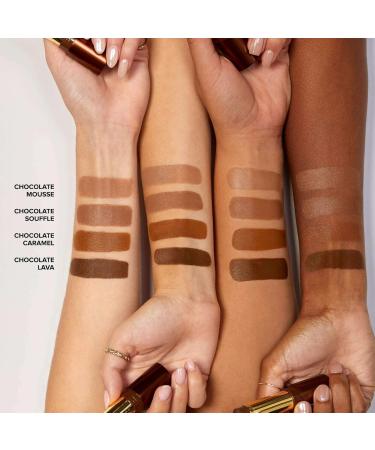 Buy Too Faced Chocolate Soleil Melting Bronzing Stick 0.28 oz - Sculpt & Contour in Chocolate Souffle - International Shipping Available - Buy Online on SooperMarket.com