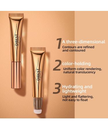 Buy Cream Moisturizing Velvet Touch Blush Stick - Creamy Cheek Makeup | 1 Piece for Flawless Glow | International Shipping Available - Buy Online on SooperMarket.com