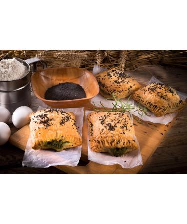 Health Embassy Nigella Sativa Seeds - Black Seed Cumin 100g | Pure and Natural | Pack of 1 - Buy Online on SooperMarket.com
