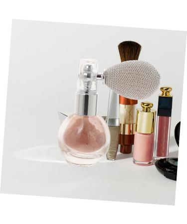 Body Powder Spray Highlighter | Glitter Makeup for Women | Loose Glitter Spray - Buy Online on SooperMarket.com