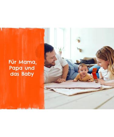 LosBox: Ultimate Birth Gift for Parents & Baby - 50 Unique Ideas for Boys & Girls | Perfect Gift for Expectant Parents - Buy Online on SooperMarket.com