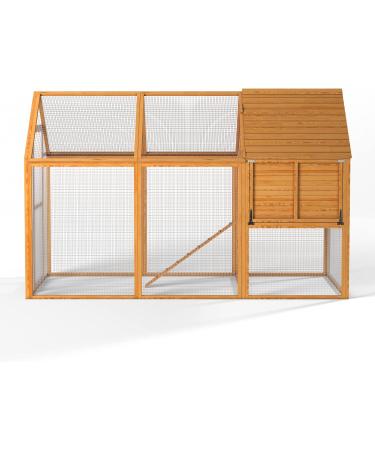 Canterbury Walk In Chicken Coop - Buy Online on SooperMarket.com