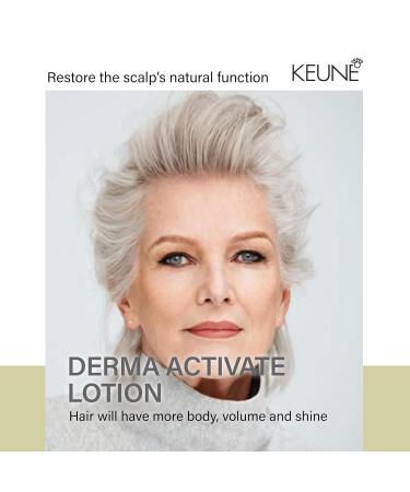 Keune Care Derma Activate Thickening Spray Volumizing & Strengthening Leave-In Treatment for Thinning Hair 6.8 Fl Oz - Buy Online on SooperMarket.com