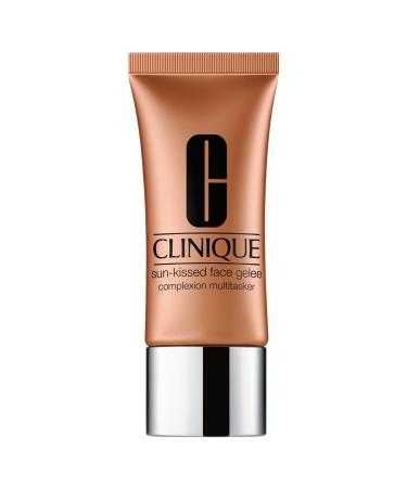 Clinique Sun-Kissed Face Gelee Complexion Multitasker Bronzer, 01 Universal Glow