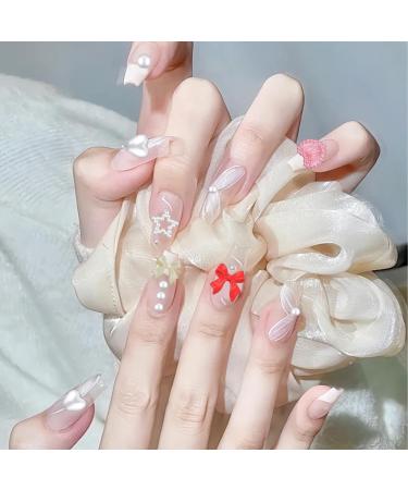 Tomtary Nail Charms - Buy Online on SooperMarket.com