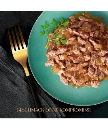 Sheba Delicacy in Jelly - High-Quality Chicken Cat Wet Food - 22 x 85g - Imported Premium Sliced Meat - Buy Online on SooperMarket.com