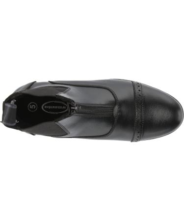 Equistar CHD A/W Zip Paddock Boots - Shop Now for Quality & Style - Buy Online on SooperMarket.com