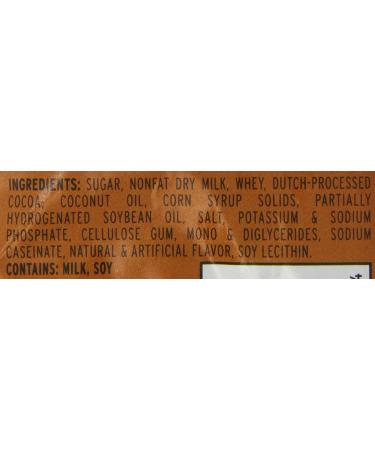 Land-O-Lakes Mint Hot Cocoa Mix 15 oz - Pack of 12 | Delicious and Refreshing Flavor - Buy Online on SooperMarket.com
