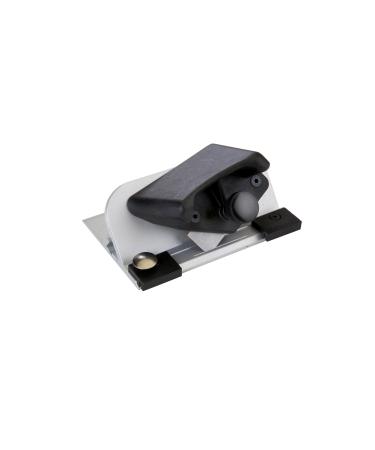Logan Graphics 702-1 Replacement Pull Style Bevel Cutting Head For Logan Graphics Products 450-1 Artist Elite  550-1 Simplex Classic and 750-1 Simplex Elite.