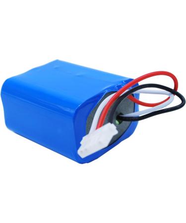 7.2V High-Performance Replacement Battery for Mint Plus 5200 & 5200C | 1500mAh | International Shipping Available - Buy Online on SooperMarket.com