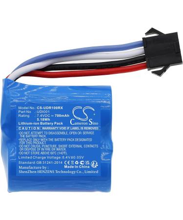 Battery Replacement for Huanqi 960 | High-Quality Fast Shipping Worldwide - Buy Online on SooperMarket.com