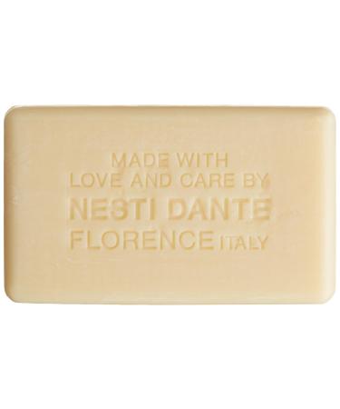 Nesti Dante Il Frutteto Energizing Soap - Citron and Bergamot 8.8oz - Buy Online on SooperMarket.com