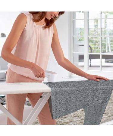 SIKITUT Fabric Shaver & Defuzzer - Rechargeable Lint Remover with 2 Replaceable Stainless Steel Blades for Sweaters & Garments - Buy Online on SooperMarket.com