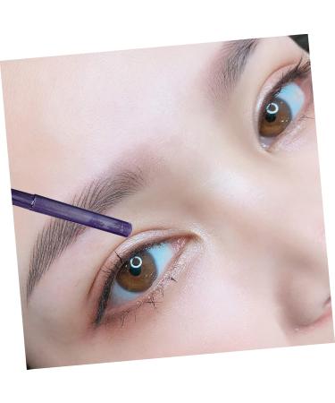 Gogogmee 18pcs Eyeliner Accessories for Makeup Kit for Women Colors Eye Liner Eyes Cosmetics Tools Abs - Buy Online on SooperMarket.com