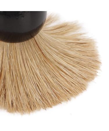 Premium Multipurpose Shaving Brush for Men - Synthetic Beard Brush for Home & Travel - Buy Online on SooperMarket.com