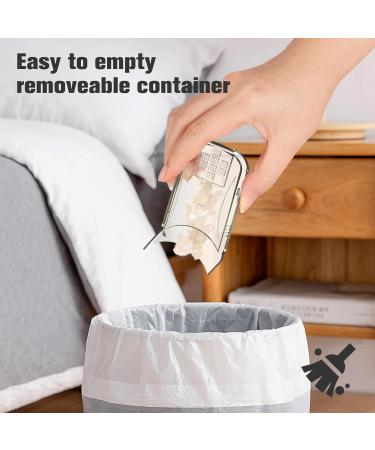 YASHE Electric Fabric Shaver & Lint Remover | Quick-Acting Sweater Pill Remover for Clothes & Furniture - International Shipping Available - Buy Online on SooperMarket.com