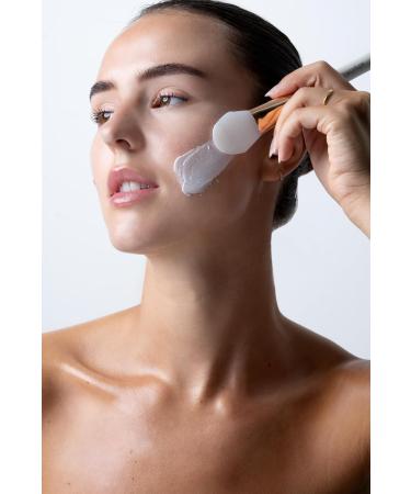 Brushworks Silicone Face Mask Applicators - 2 Pack - Buy Online on SooperMarket.com