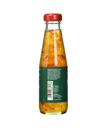 Buy Lien Ying Sweet Dim Sum Sauce 200ml - Authentic Flavor for International Shipping - Buy Online on SooperMarket.com
