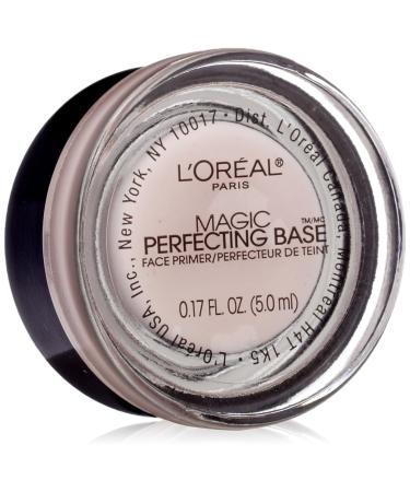 Studio Secrets Professional Magic Perfecting Base Trial Size  0.17 Ounces