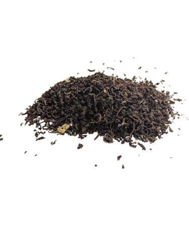 Oolong Tea (Orange Blossom Oolong loose leaf tea 100g) Orange Blossom Oolong 100g - Buy Online on SooperMarket.com