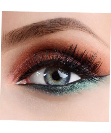 PLAFOPE Make Up Accessories 6pcs Eye Shadow Set Eyeshadow High Pigmented Eye Shadow Makeup Supplies Cosmetics Shine Miss 1 count (Pack of 1) As Shown - Buy Online on SooperMarket.com
