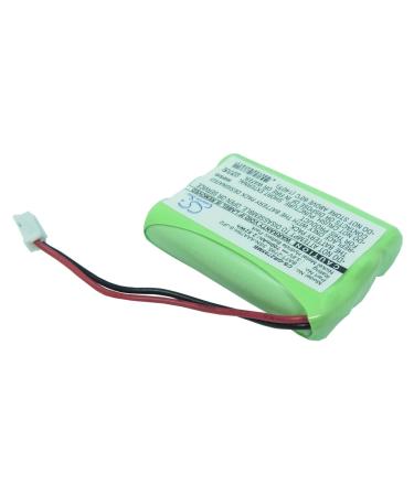 Compatible with Battery for GRACO 3SN-AAA75H-S-JP2 89-1323-00-00 BATT-2795 2791 27910 2791DIG1 2791DIGI1 2795 2795DIG1 (700mAh)
