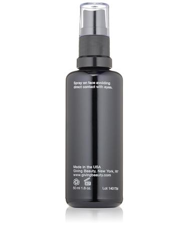 Buy Toning Mist 1.6 Oz - Refreshing Skin Care for All Skin Types | Shop Internationally - Buy Online on SooperMarket.com