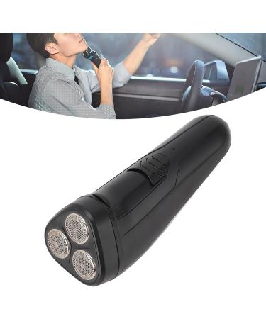 Rechargeable Cordless Electric Beard Trimmer for Men - Multifunctional & International Shipping Available - Buy Online on SooperMarket.com