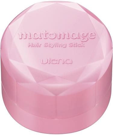 Utena Matomage Hair Styling Stick (Regular) 13g - Smooth and Sleek Hairstyle in Seconds - Buy Online on SooperMarket.com