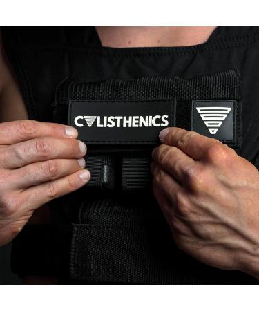 GORNATION Calisthenics Patch - Premium Quality Calisthenics Badge for International Shipping - Buy Online on SooperMarket.com