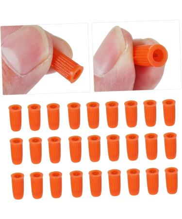 100PCS Eyelashes with Glue - Essential Lash Extension Supplies & Tools for Stunning Lashes - Buy Online on SooperMarket.com