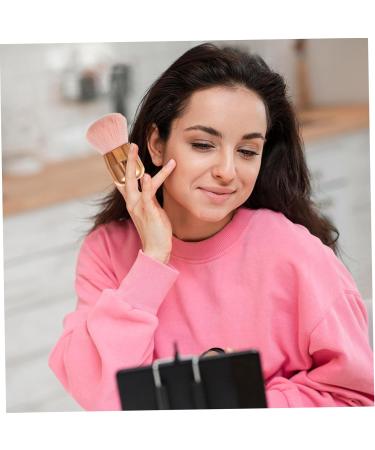 Buy NOLITOY Professional Makeup Brush Set - Blush Powder & Cosmetic Brushes for Daily Use | Ideal Gift for Girlfriends | International Shipping - Buy Online on SooperMarket.com