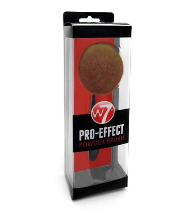 W7 Pro Effect Soft Powder Brush 30g