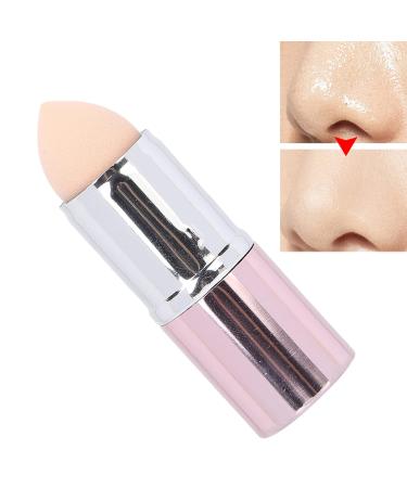 Buy Cute Facial Roller & Volcanic Stone Oil Absorbing Ball Reusable Skin Care Tools for Oily Skin | Easy Clean Makeup Accessories for Women - Buy Online on SooperMarket.com
