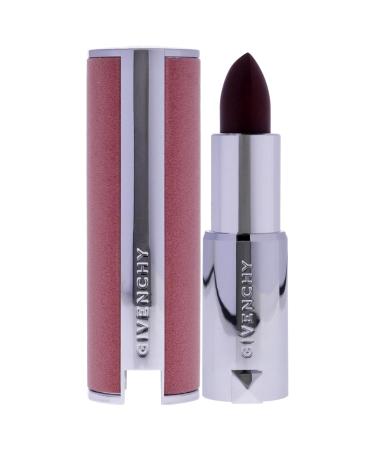 Givenchy Le Rouge Sheer Velvet Matte Lipstick N39 Rouge Grenat - Luxury Matte Lipstick for Women - 0.11 oz | International Shipping - Buy Online on SooperMarket.com