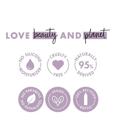 Love Beauty and Planet Soothe & Serene Body Lotion - Argan Oil & Lavender 13.5 fl oz - Buy Online on SooperMarket.com