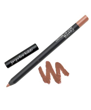 Ultimate Contouring Lip Liner - BASHFUL