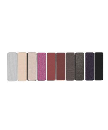 Fantasy Makers 10 Pan Eyeshadow Palette - In the Smoke 1.71 oz (Pack of 1) - Buy Online on SooperMarket.com