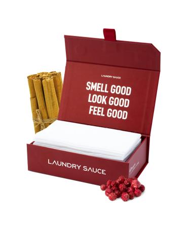 Laundry Sauce - Laundry Dryer Sheets (French Saffron)