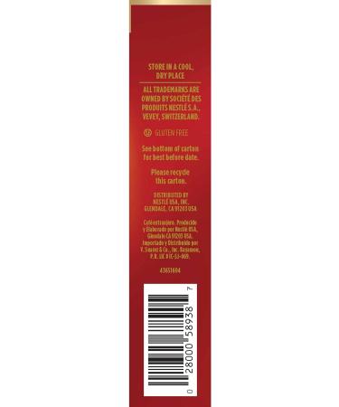Nescafe Tasters Choice House Blend Instant Coffee 6 Single Serve Sachets 18g - Buy Online on SooperMarket.com
