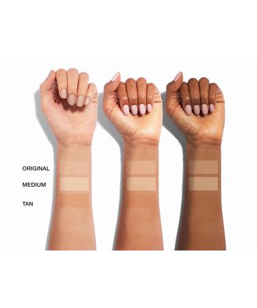 Bellapierre Banana Setting Powder | Color-Correcting Talc-Free Formula | Matte Finish | 0.14 Oz - Buy Online on SooperMarket.com