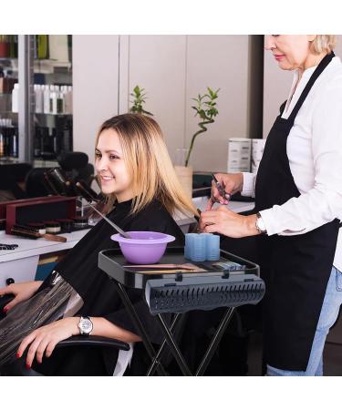 Neamou Extension Holder for Styling - Hair Extension Rack for Wall - Lightweight Wig Holder Hair Rack for Styling Coloring Blow Tape Weft Clip in Halo Extensions Black - Buy Online on SooperMarket.com