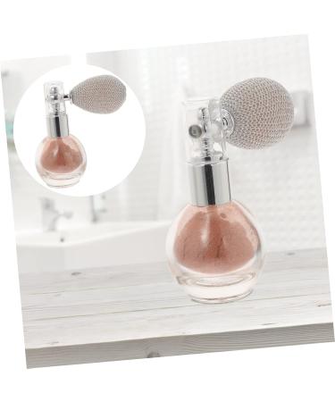 Body Powder Spray Highlighter | Glitter Makeup for Women | Loose Glitter Spray - Buy Online on SooperMarket.com